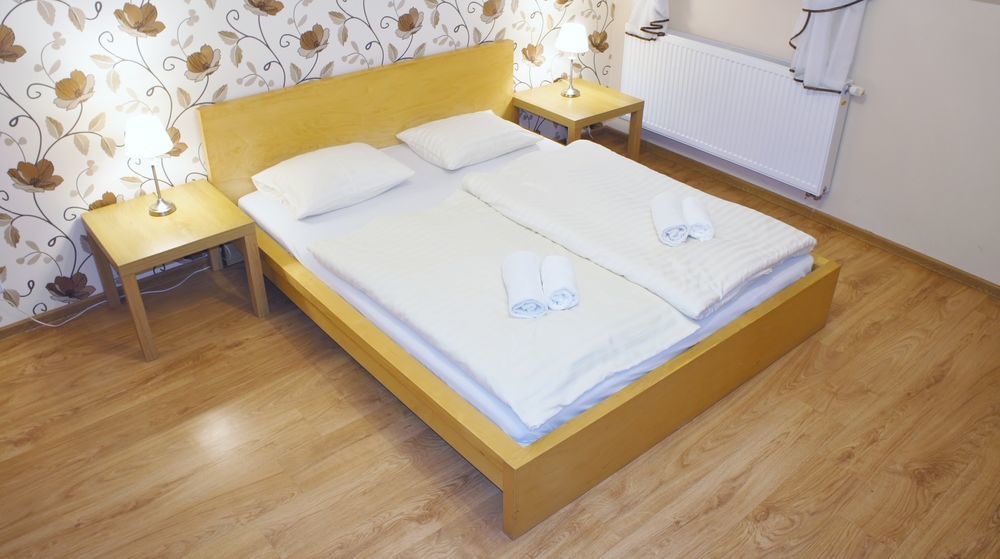 Agro Nad Stawem Villa Zukowo Bagian luar foto