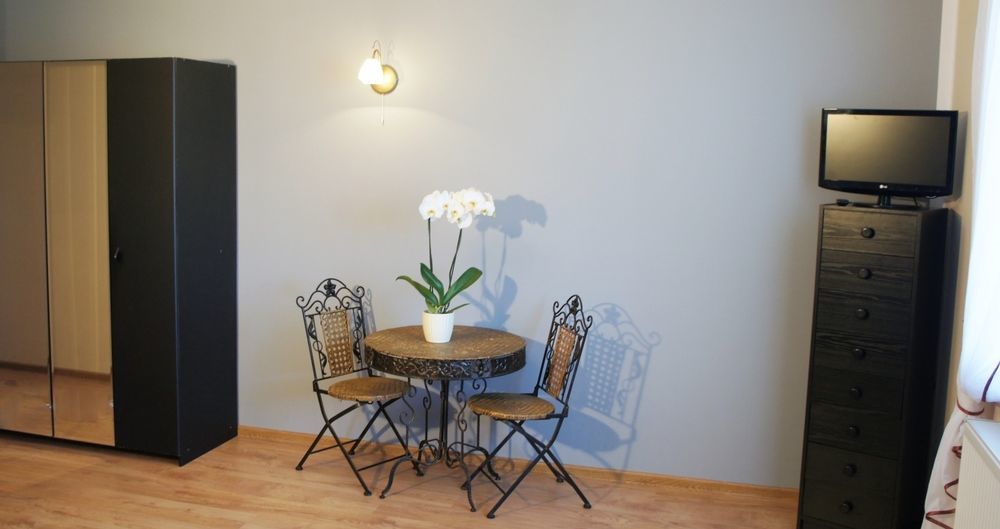 Agro Nad Stawem Villa Zukowo Bagian luar foto