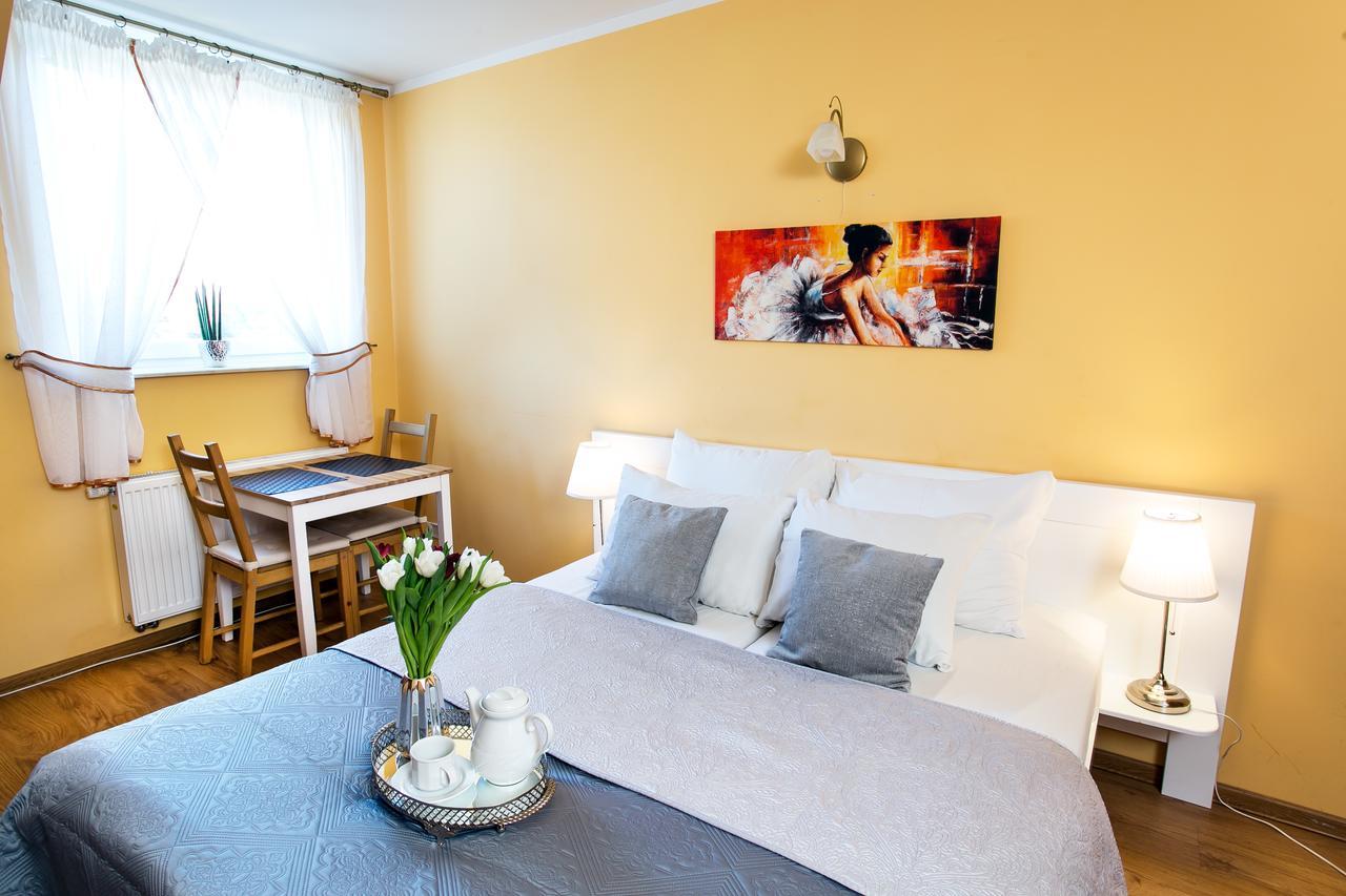 Agro Nad Stawem Villa Zukowo Bagian luar foto
