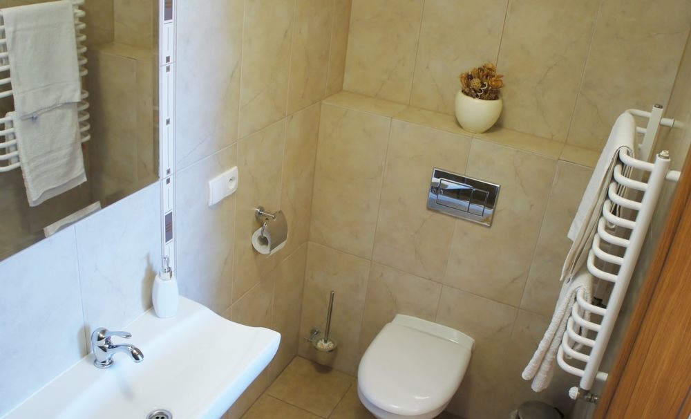 Agro Nad Stawem Villa Zukowo Bagian luar foto