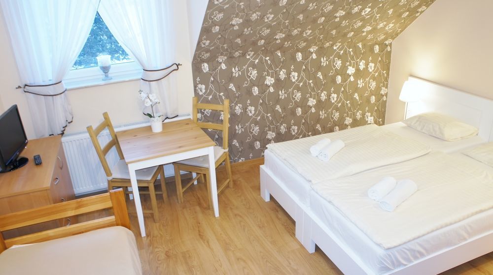 Agro Nad Stawem Villa Zukowo Bagian luar foto